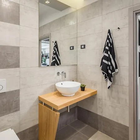 Casa vacanze Lovely In Medolino
