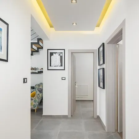 Casa vacanze Lovely In Medolino