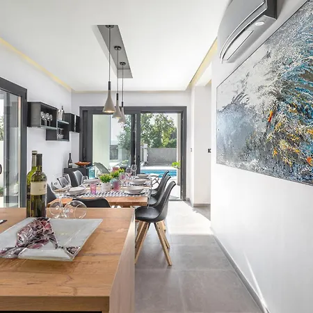 Casa vacanze Lovely In Medolino