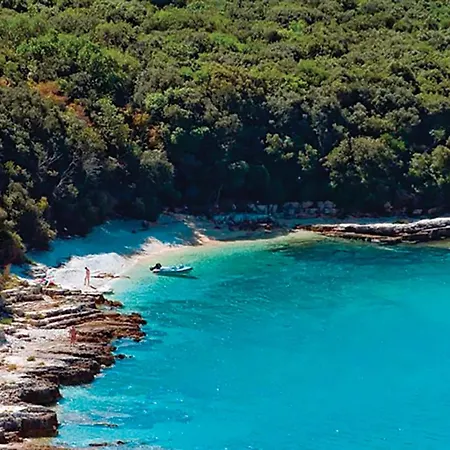 Lovely In Medolino