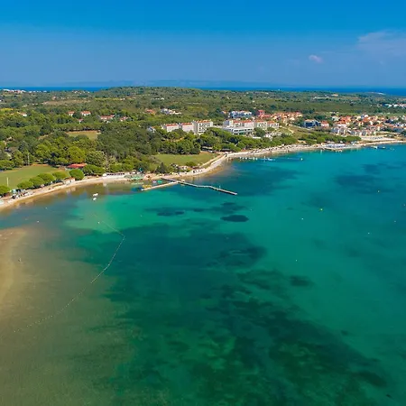 Casa vacanze Lovely In Medolino